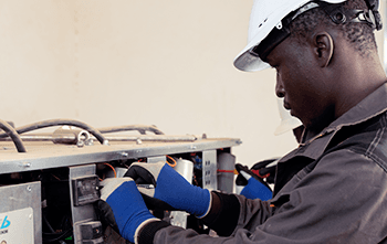 Maintenance & Audit d'Infrastructure