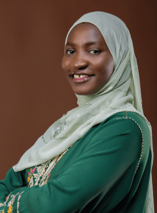 Photo de Ndeye Maty TEUW